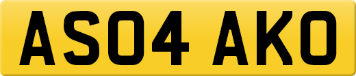 AS04AKO